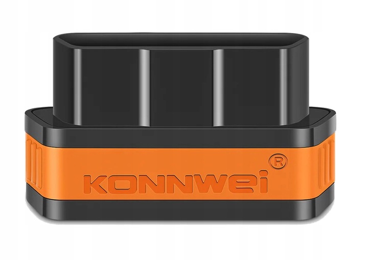 Interfejs DIAGNOSTYCZNY BLUETOTH KW903 OBD2 POLSKI Marka Konnwei