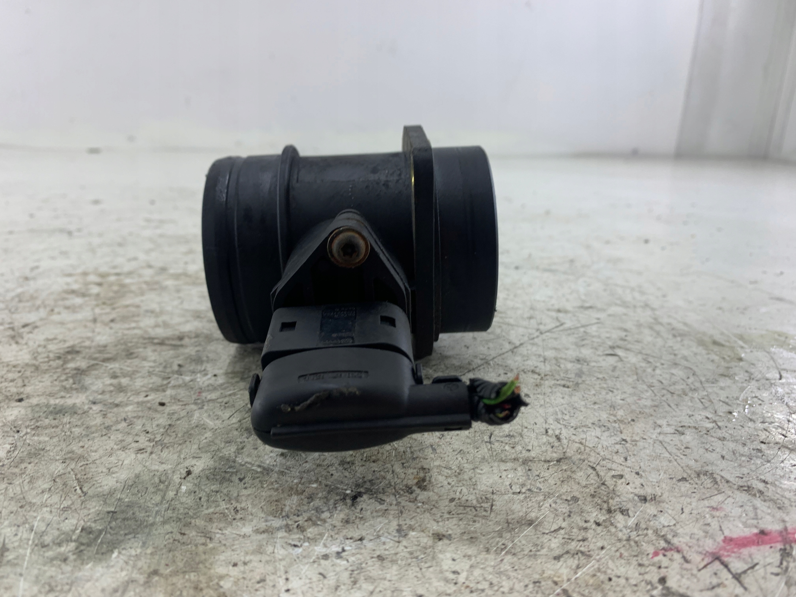 VW GOLF IV 1.9 TDI flow meter 1J0973775A