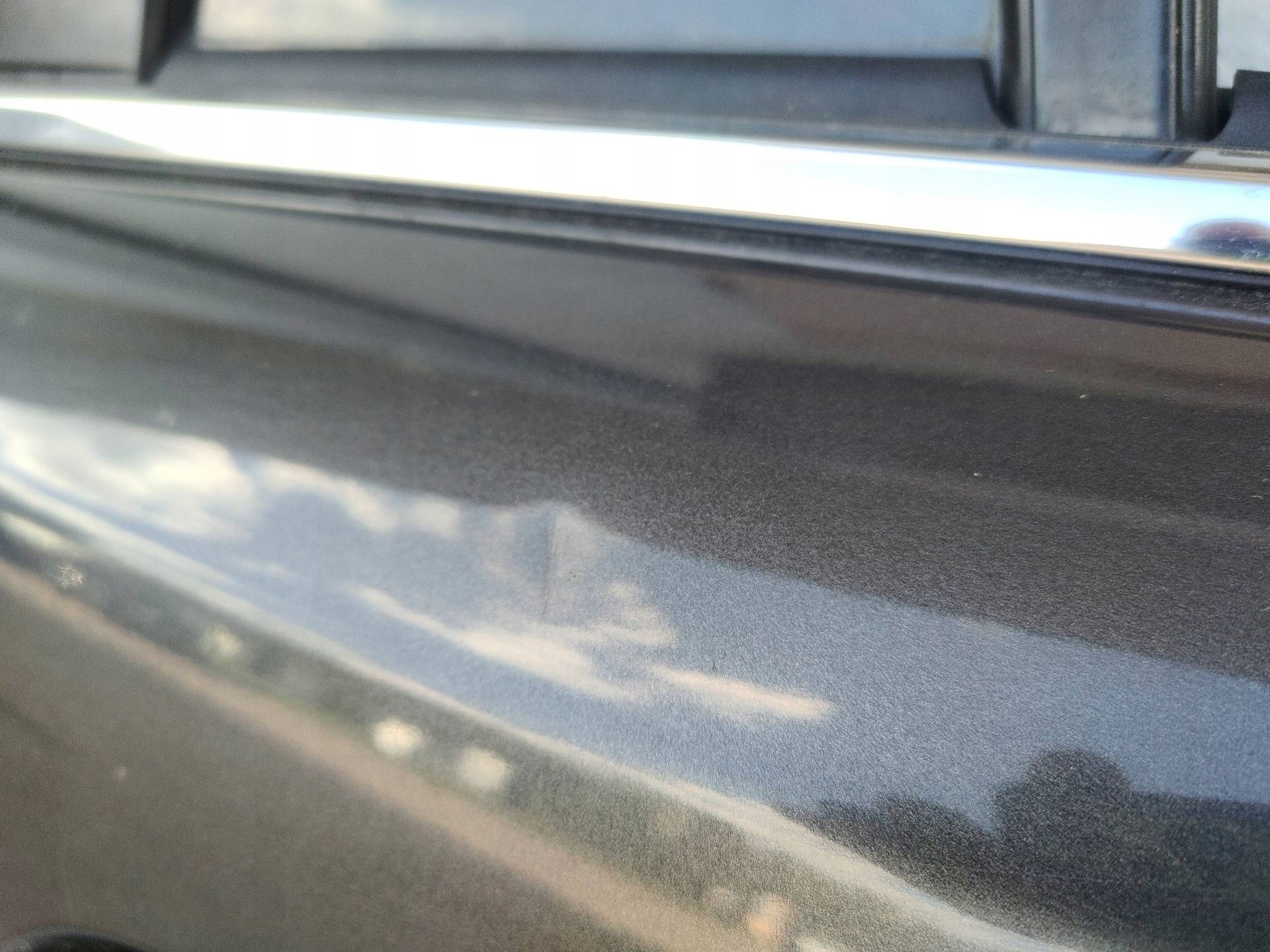 door rear part right side Mazda 6 3 GJ 2013