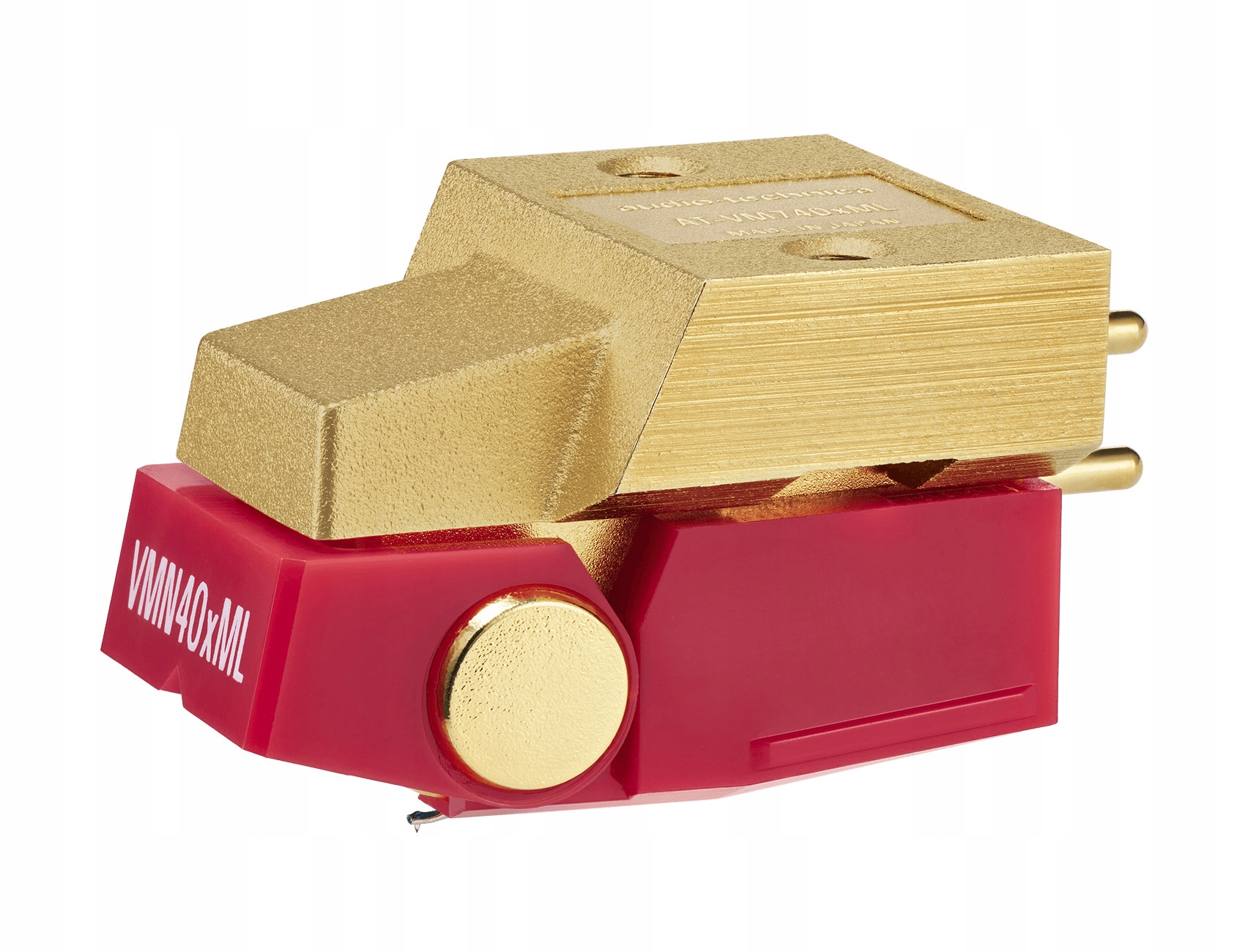 Audio-Technica AT-VM740xML Wkładka Gramofonowa