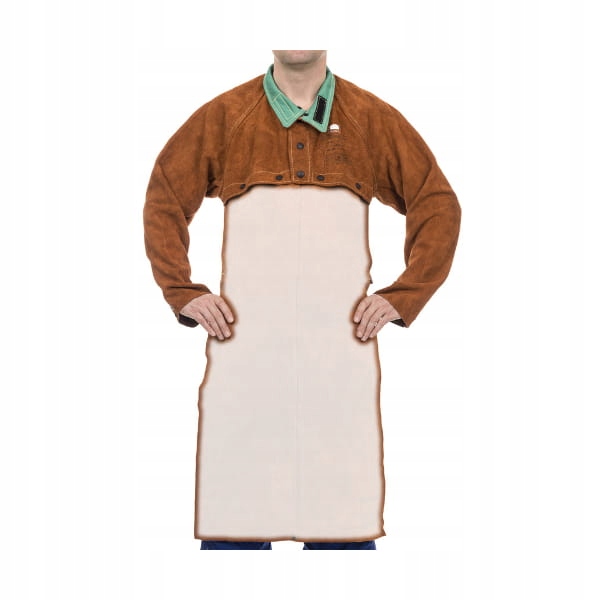 

Bolerko Spawalnicze Lava Brown Weldas 44-7800 -XXL
