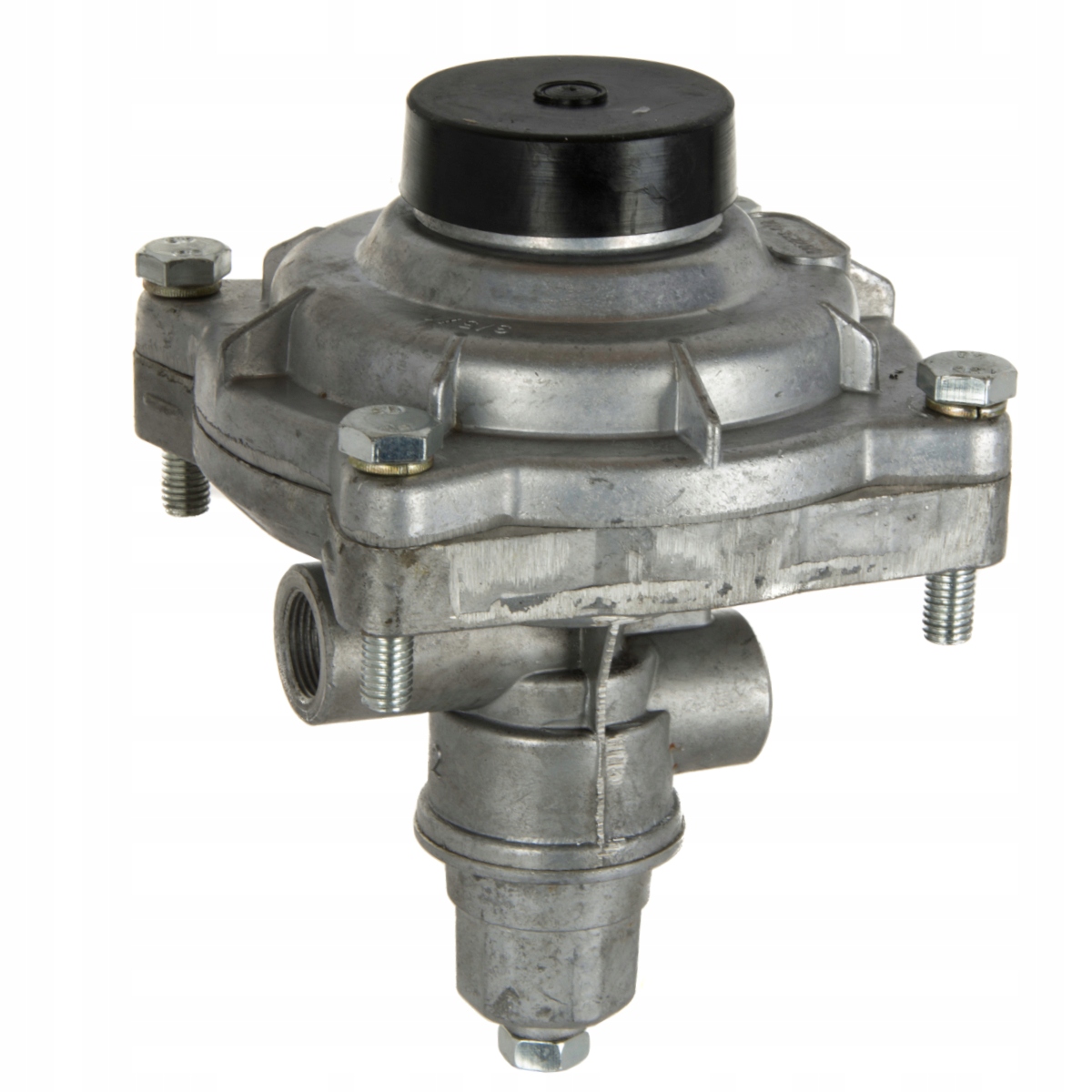 Zawór hamowania przyczepy 45100150 Case John Deere