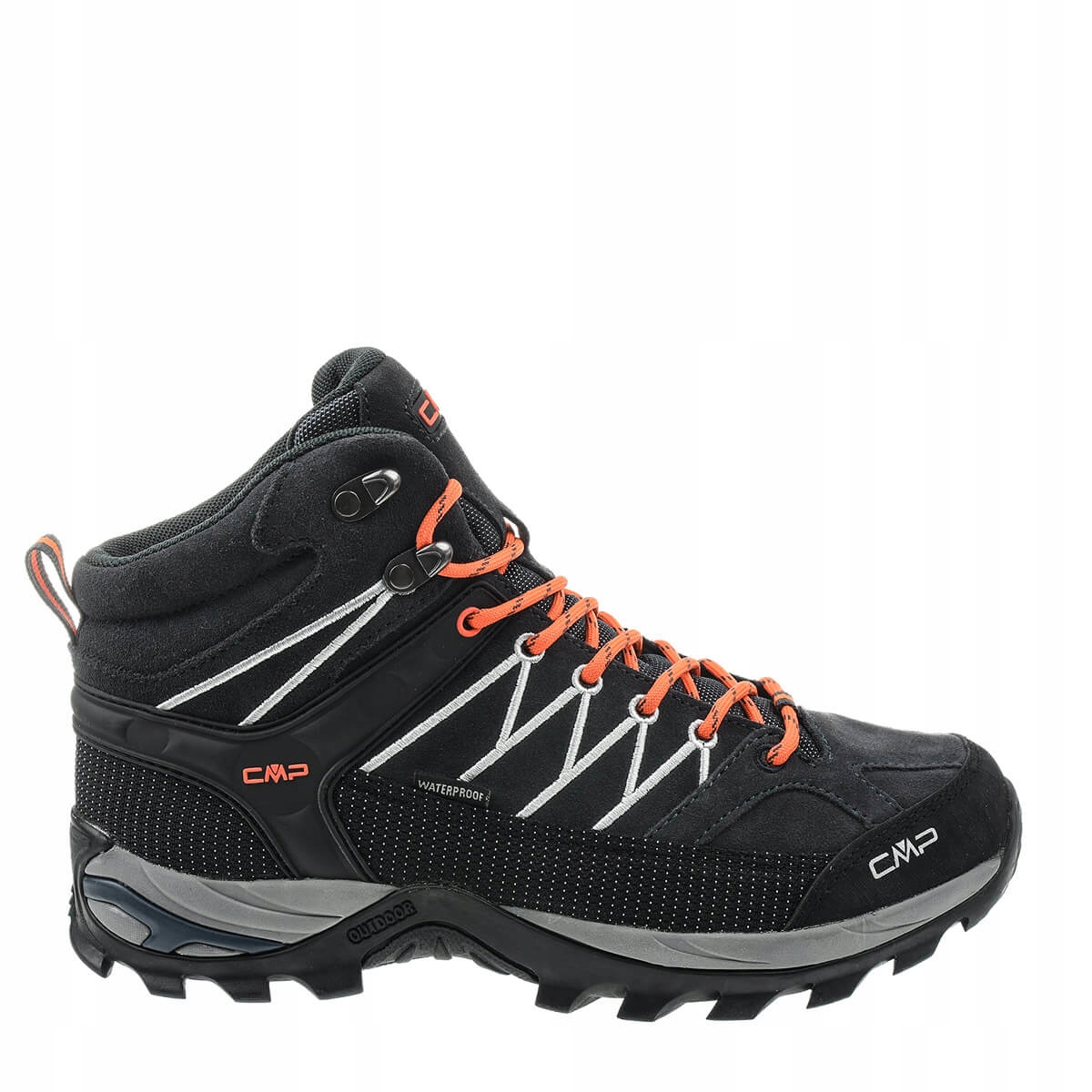 Buty trekkingowe męskie CMP RIGEL MID 43