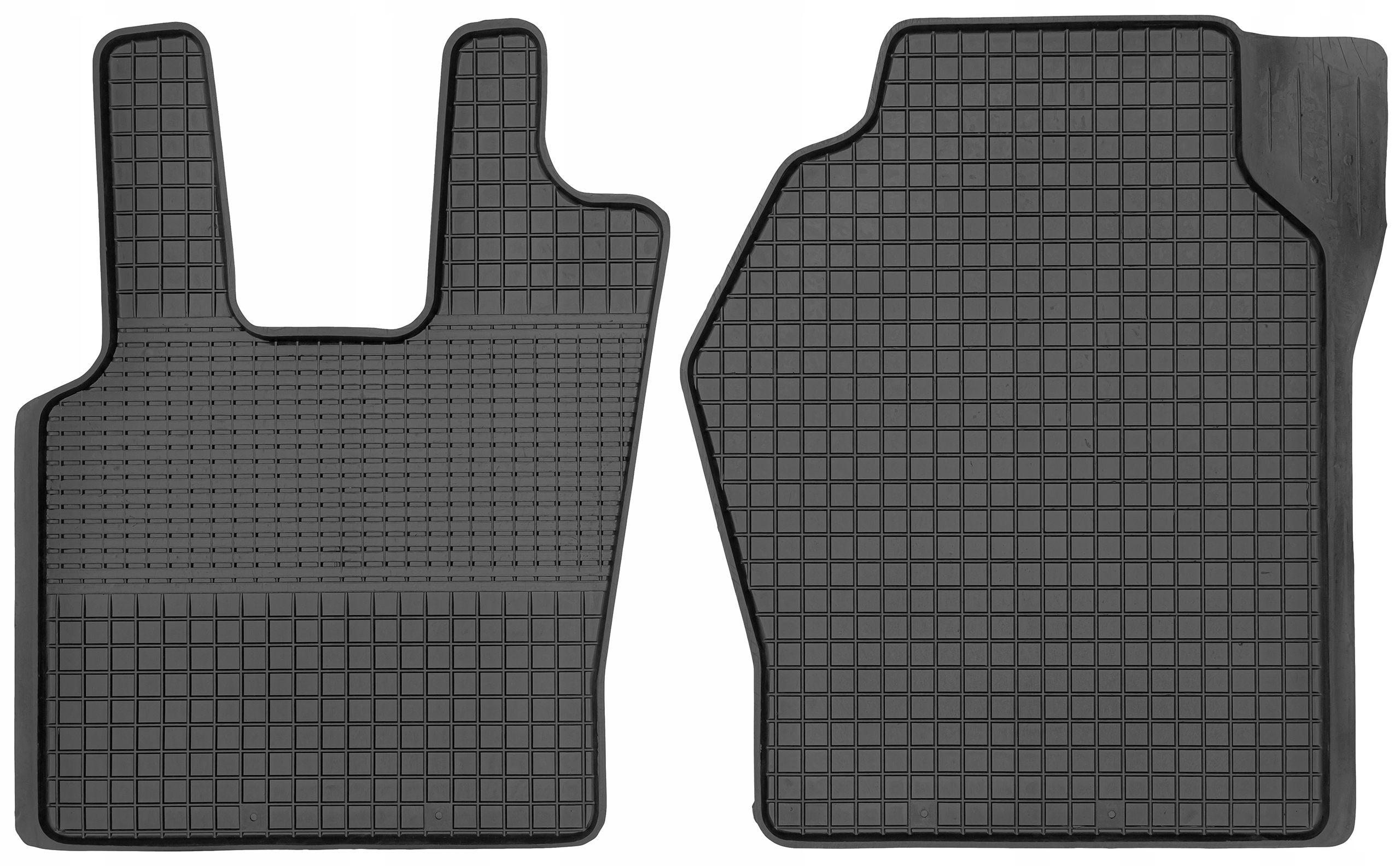 

Scania R 2004- Gumy do auta