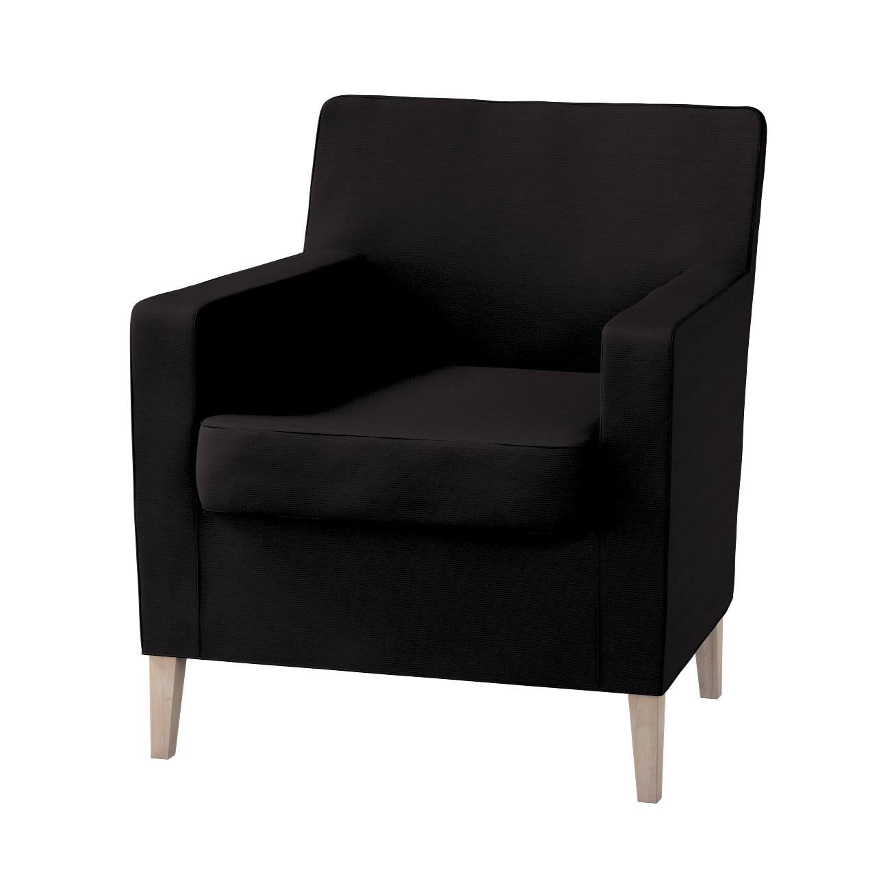 Dekoria potah na křeslo Karlstad Ikea
