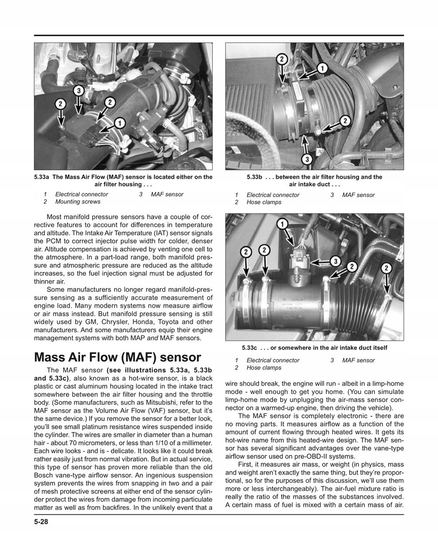 ENGINE MANAGEMENT SYSTEMS OBD II ELECTRONIC Topic Passenger cars