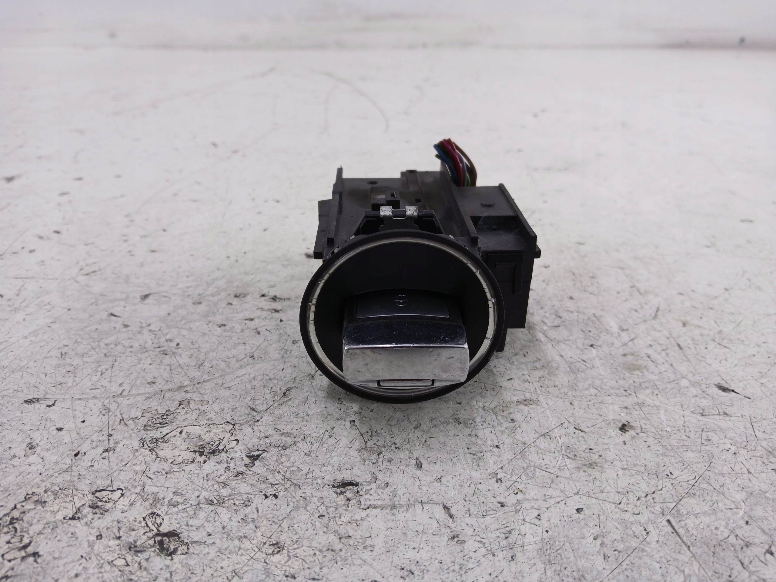 VW PASSAT B6 player ignition key 3C0905843M
