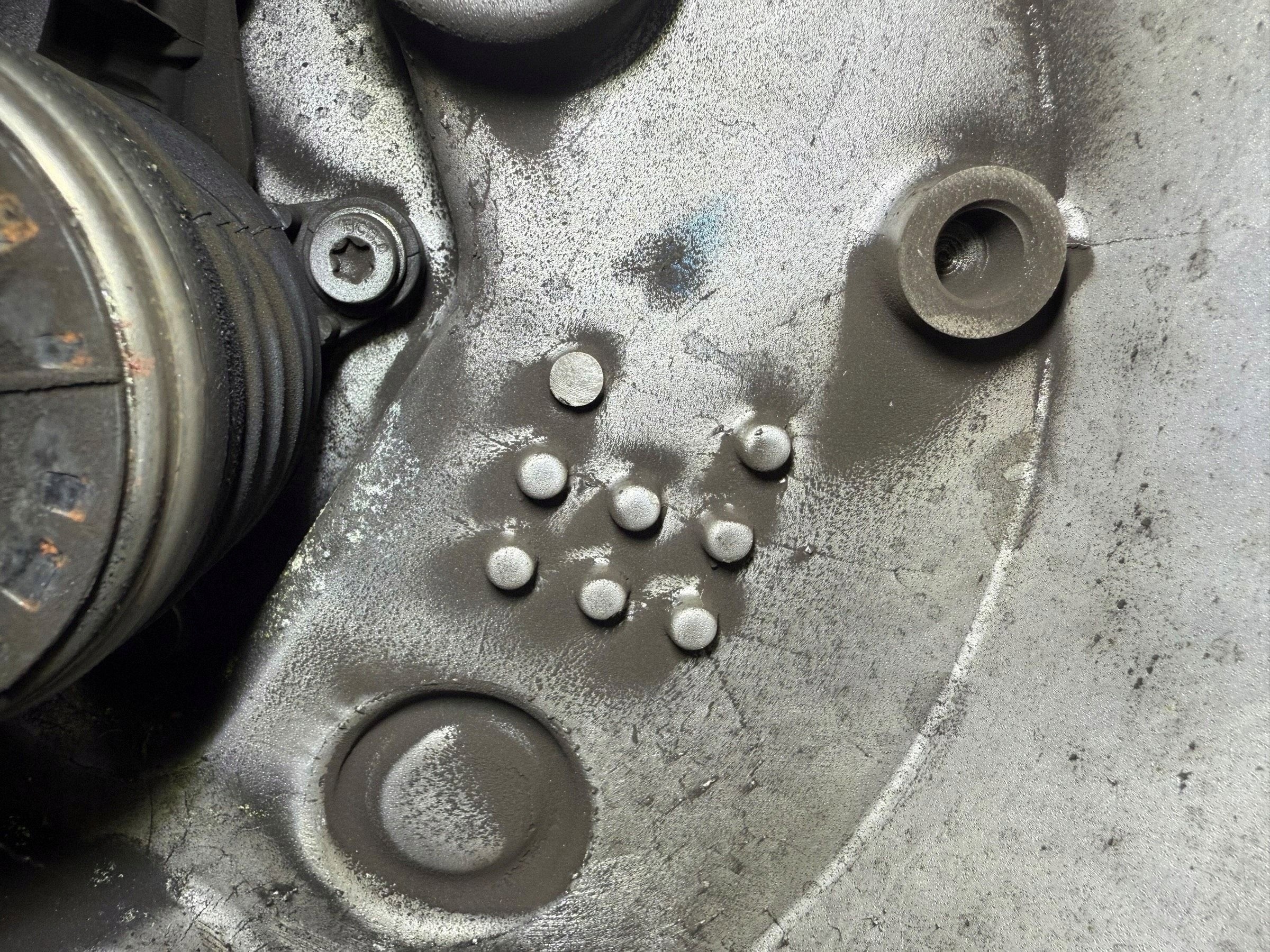 complete gearbox, 6 M22 Opel Astra K 1.4 TURBO