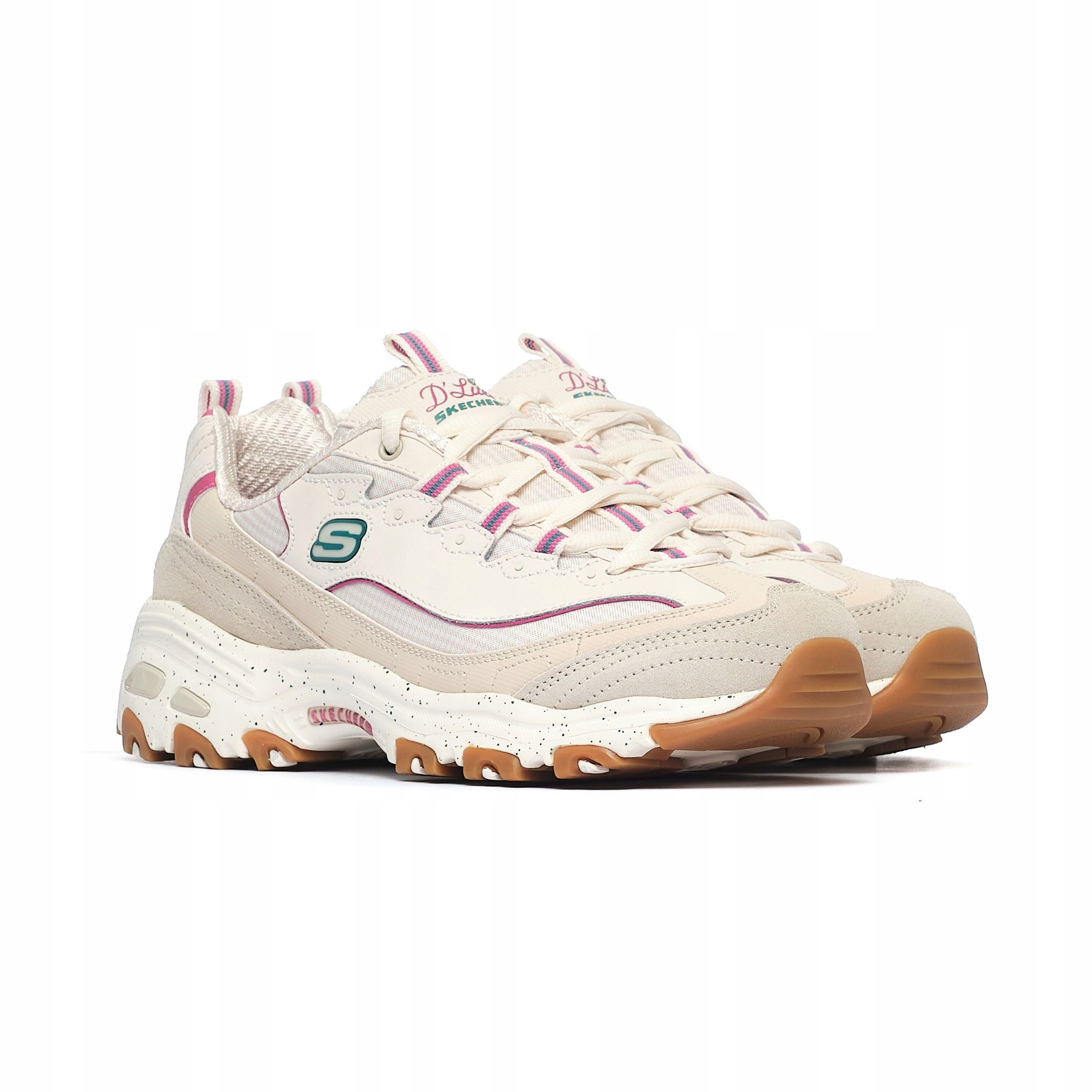 Skechers D'lites-bold Views 149589-NMLT 39