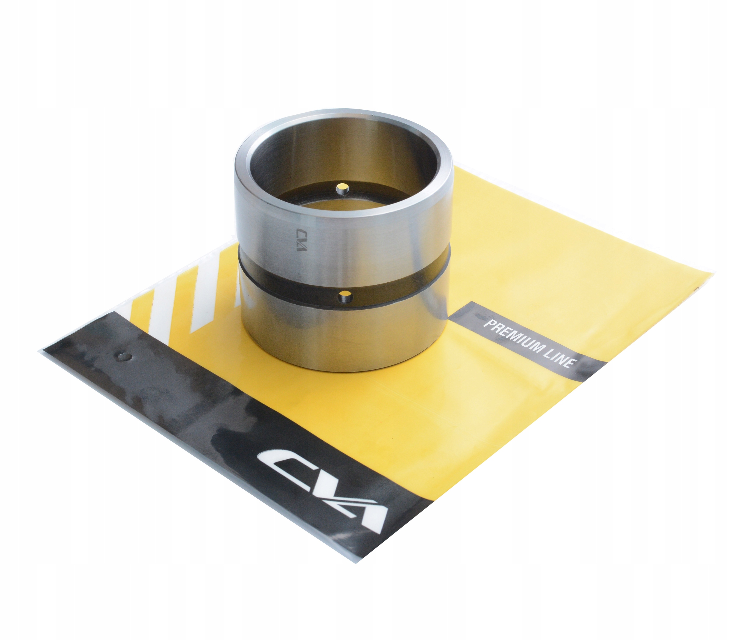 TULEJA SILOWNIKA BOOM CAT KOPARKA GASIENICOWA CVA Machine type Excavator