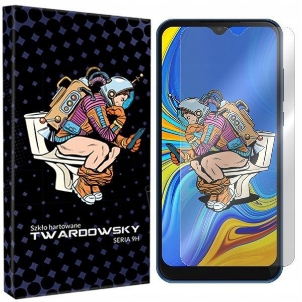 

Szkło Hartowane Ochronne Do Motorola Moto G9