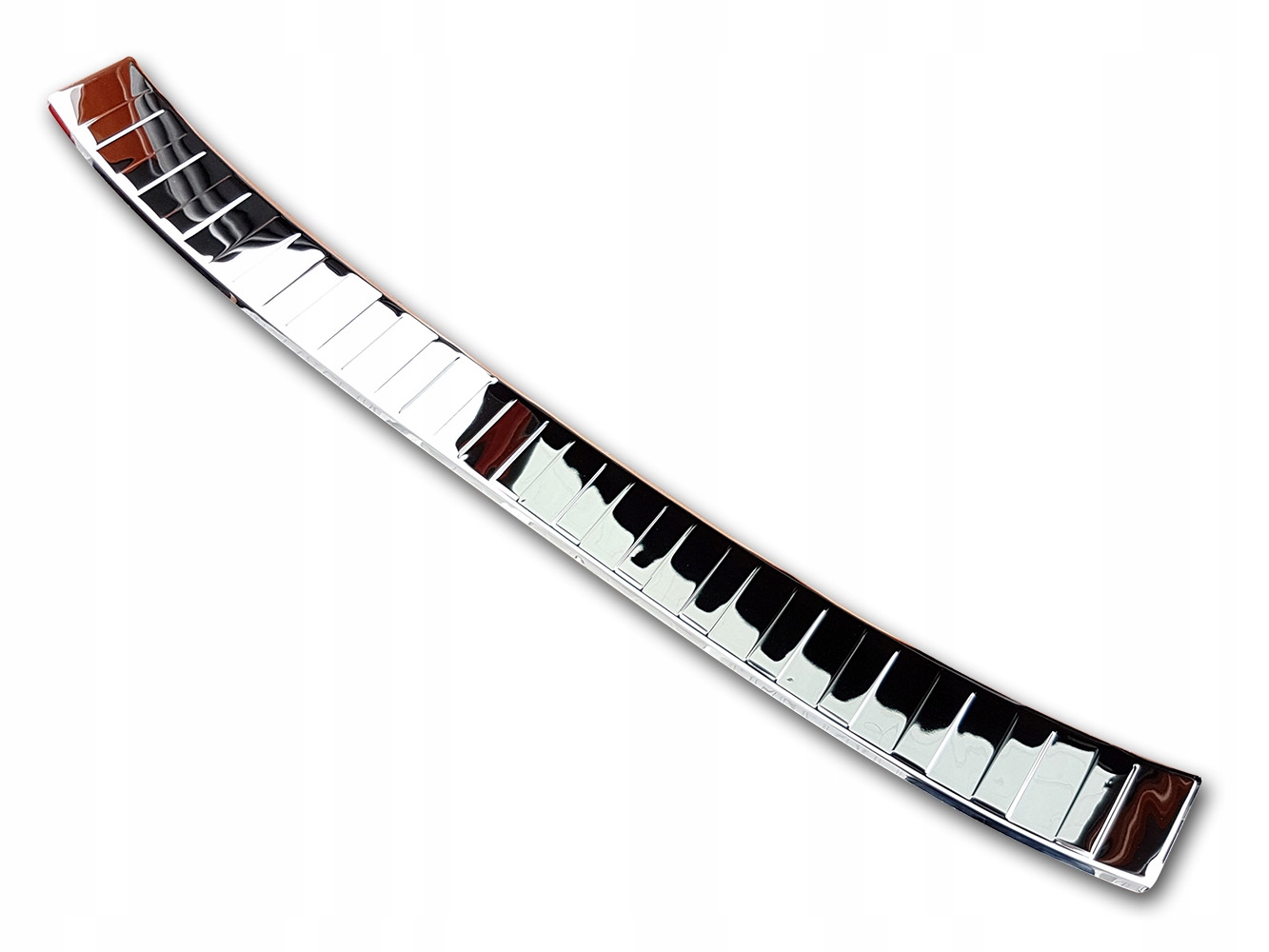 Lišta Krytu Nárazníku Volkswagen T-roc Zrcadlo