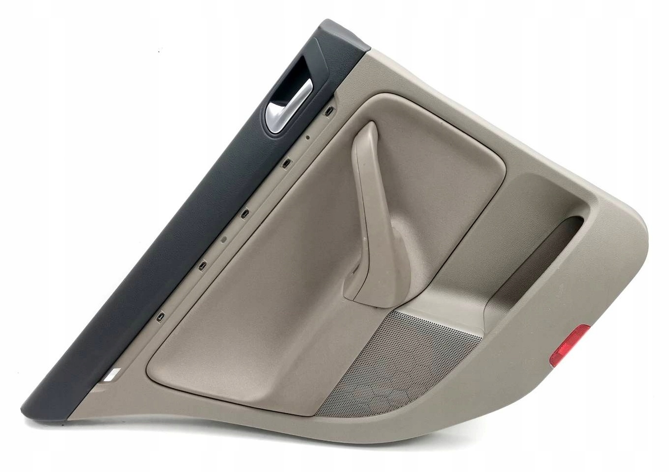 OE side upholstery door left rear part VW GOLF VI