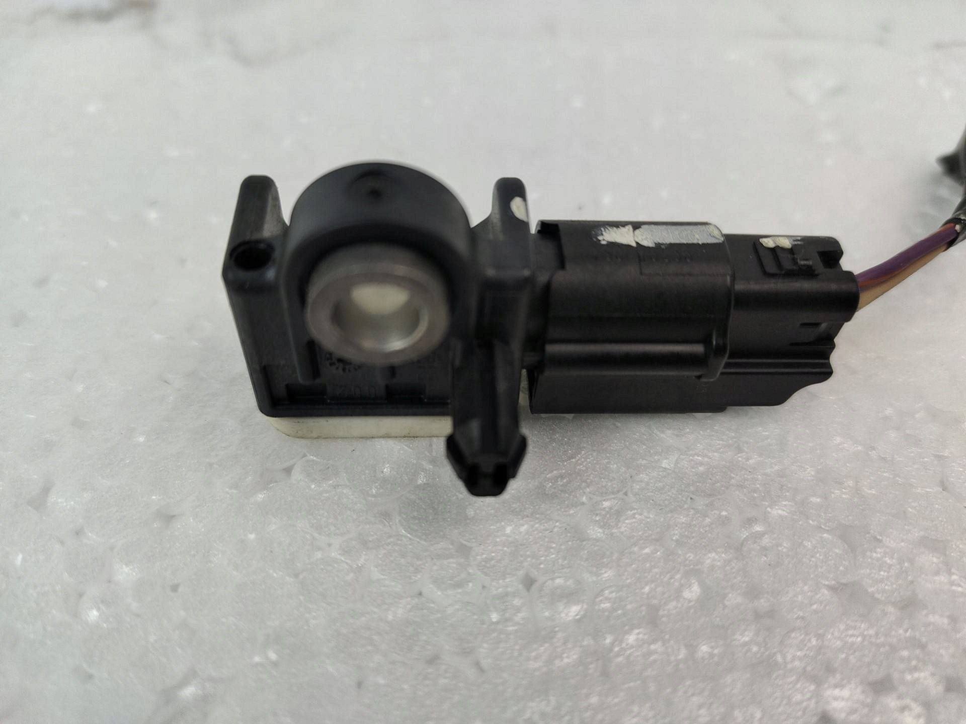 Crashsensor Drucksensor Ford Fusion USA 2 2014 130924404