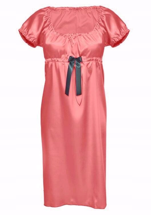 Anabel Halka saténová tričko DKaren Pudr