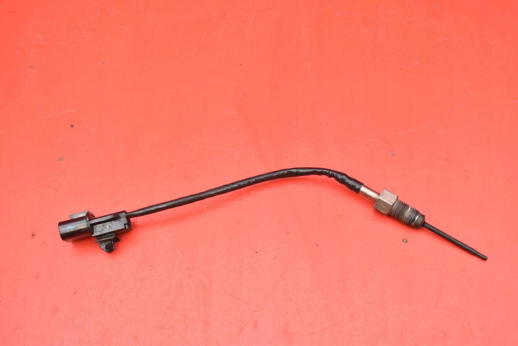 Sensor TEMPERATURY Gase HYUNDAI TUCSON 3 III 1.7 CRDI 115KM 15-20