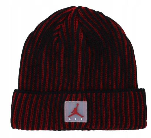 

Nowa Czapka Zimowa Dziecięca Air Jordan 9A0432-KR5