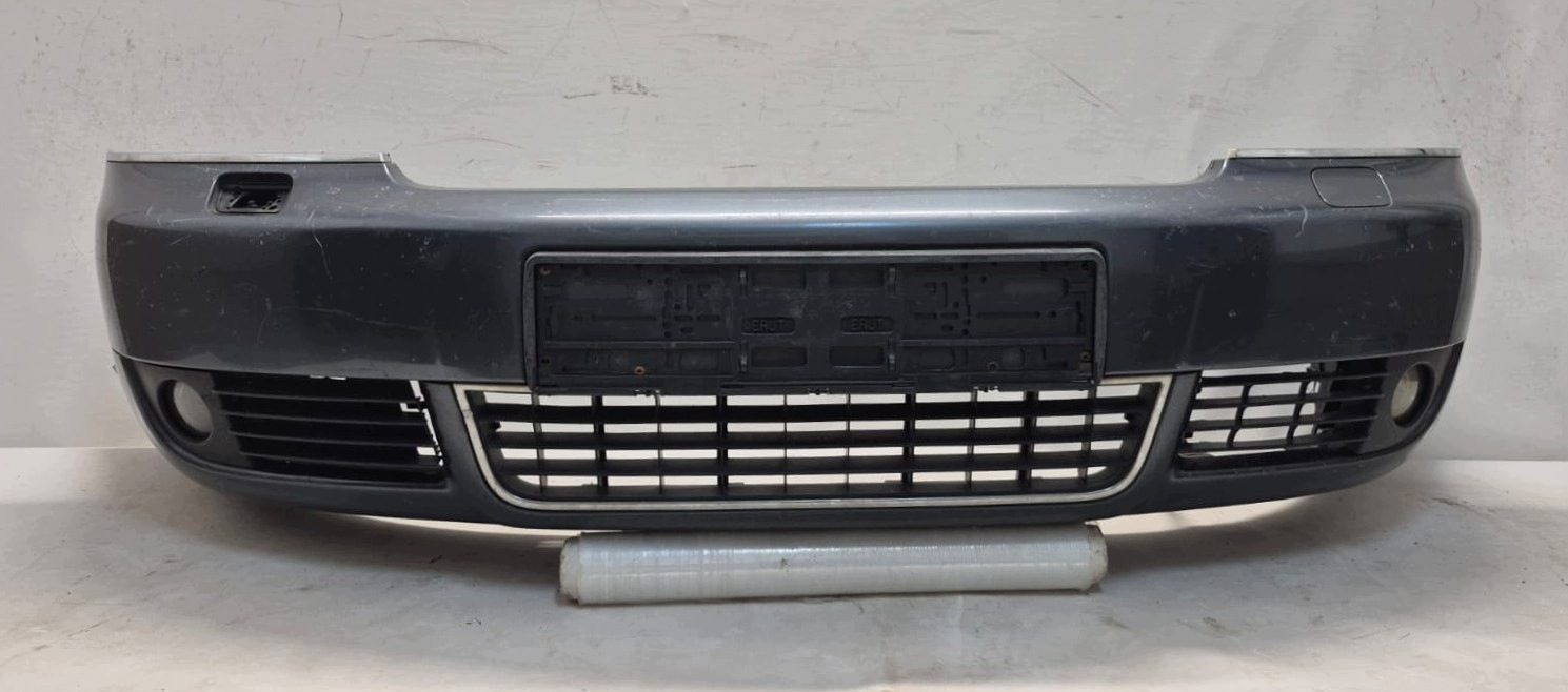 AUDI A6 C5 4B0 LIFT 01- bumper front front SPR 4B0807111B