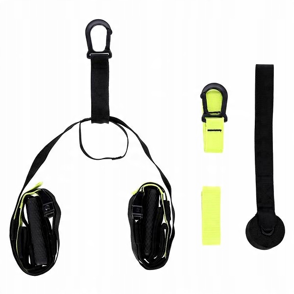 

Crossfit Trx Zestaw Taśm Do Ćwiczeń Rxt Treningowe