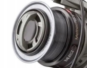 Szpula zapasowa do kołowrotka MegaBAITS Method Feeder Hs FD850i