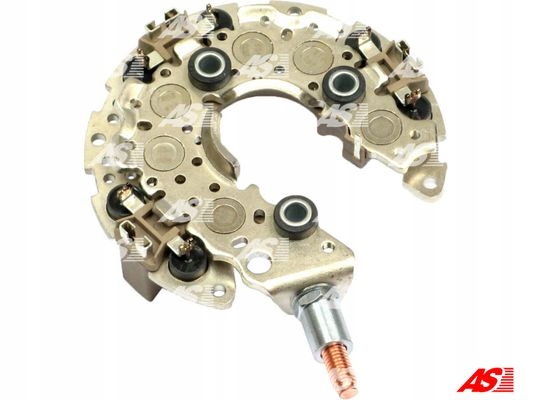 AS PL ARC6046 Prostownik alternatora Producent czesci AS PL