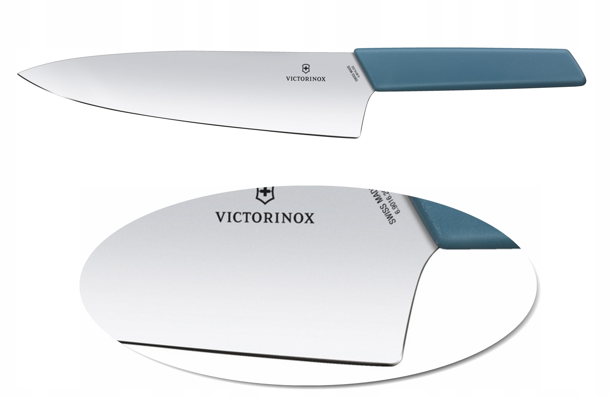 

Victorinox nóż kuchenny Swiss Modern 6.9016.202B