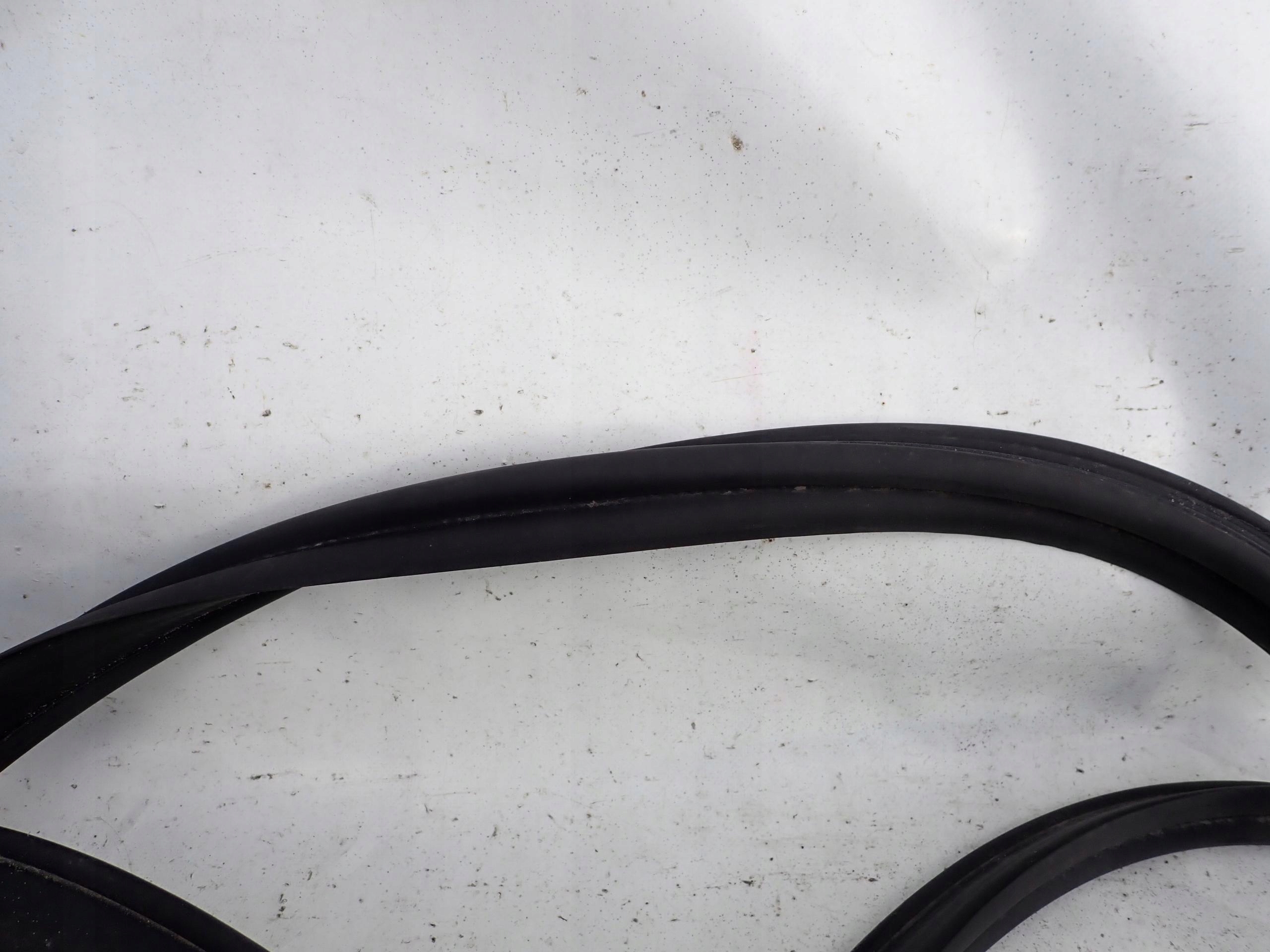 MERCEDES VITO W447 14- gasket door left front