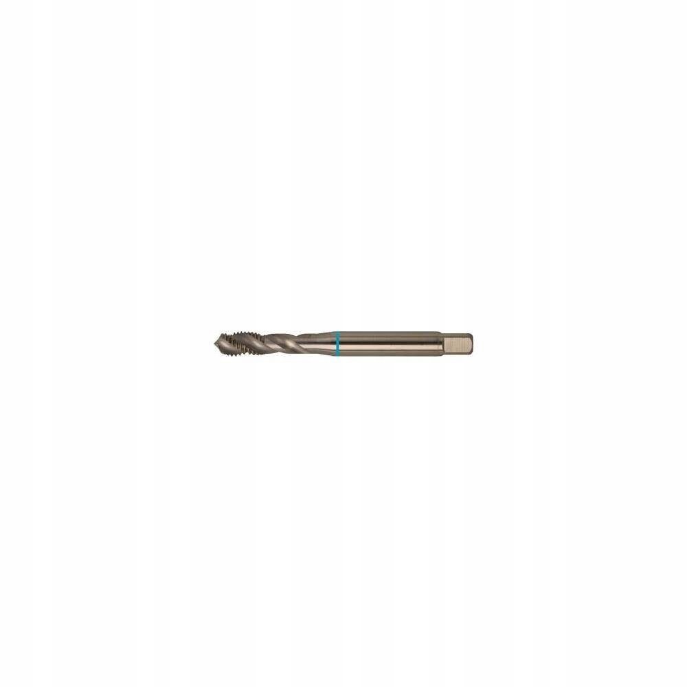 Strojový závitník pre nepriechodné otvory