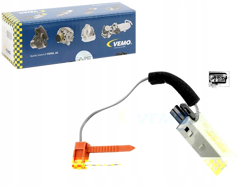 V53-72-0061 - ДАТЧИК ТЕМПЕРАТУРИ ВНУТР. КОНДИЦІОНЕР KIA SORENTO