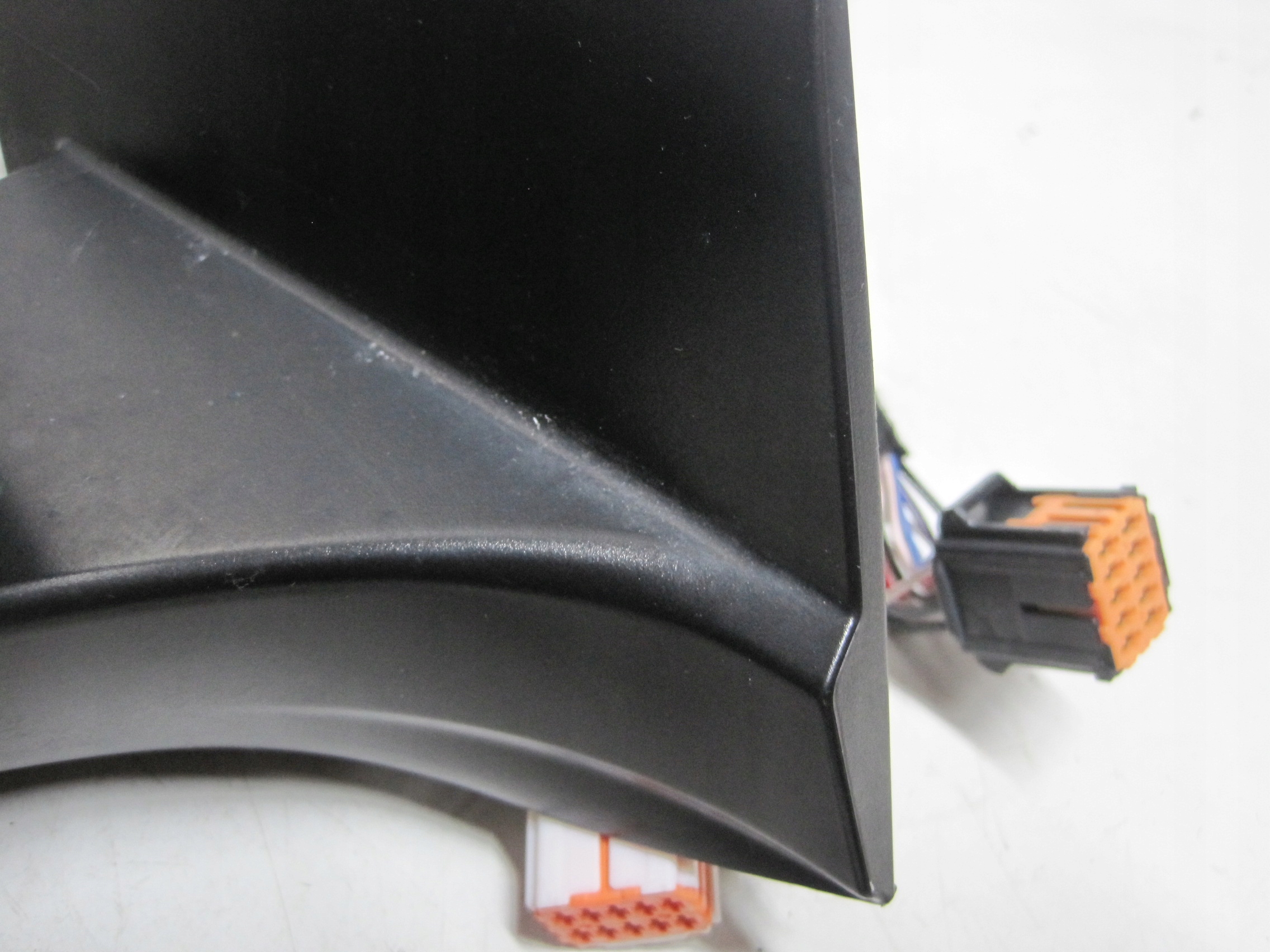 mirror right CITROEN C5 AIRCROSS 20R