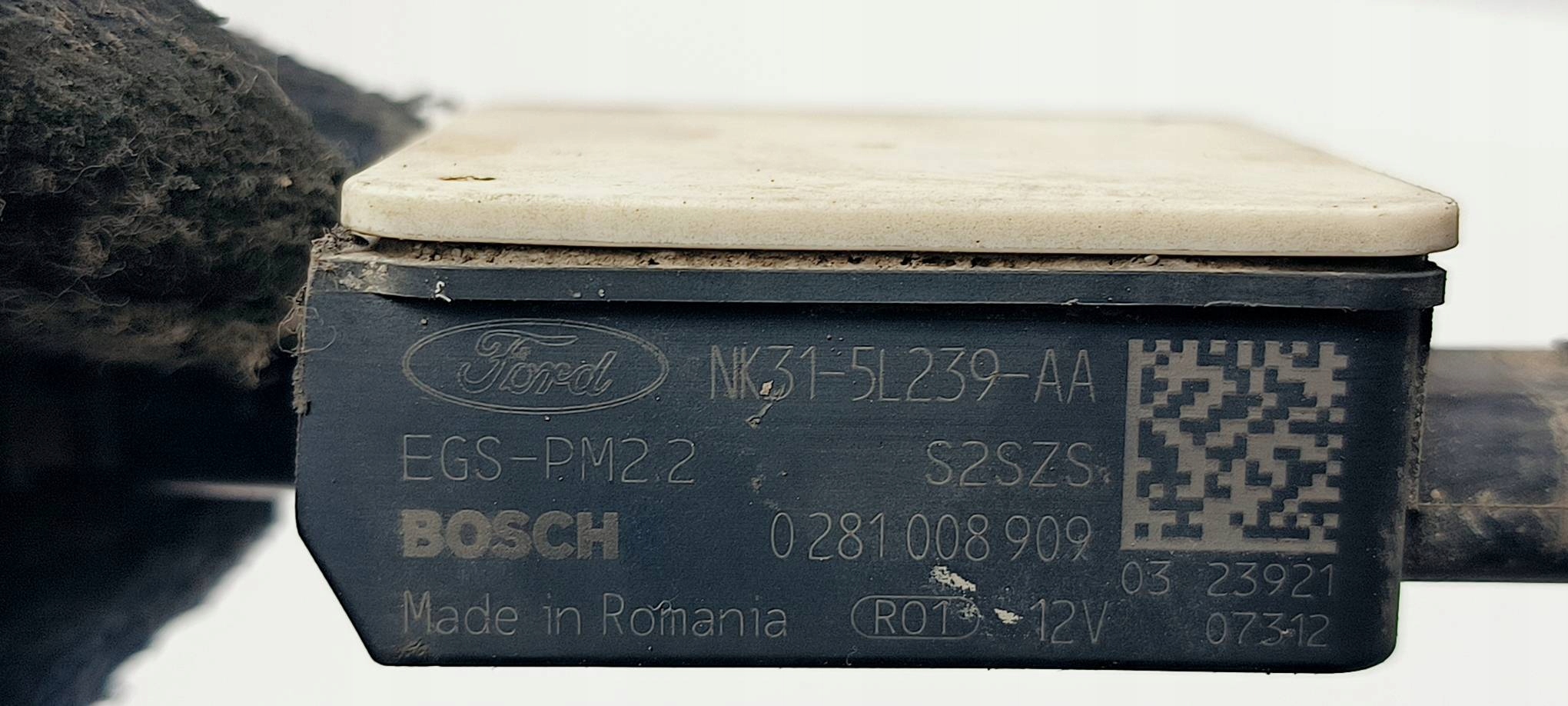 SONDA NK31-5L239-AA FORD TRANSIT MK8