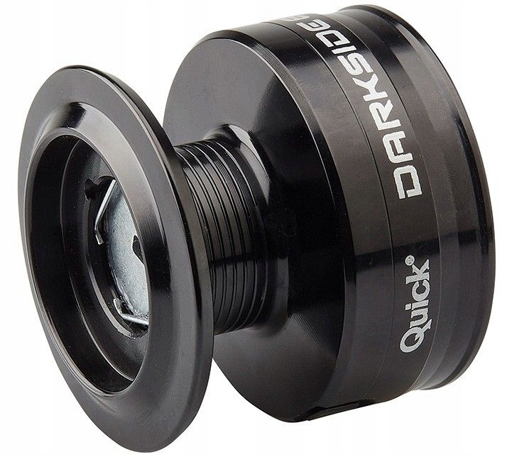 Kołowrotek Dam Quick Darkside 8 3000S Model Quick Darkside 8 S FD