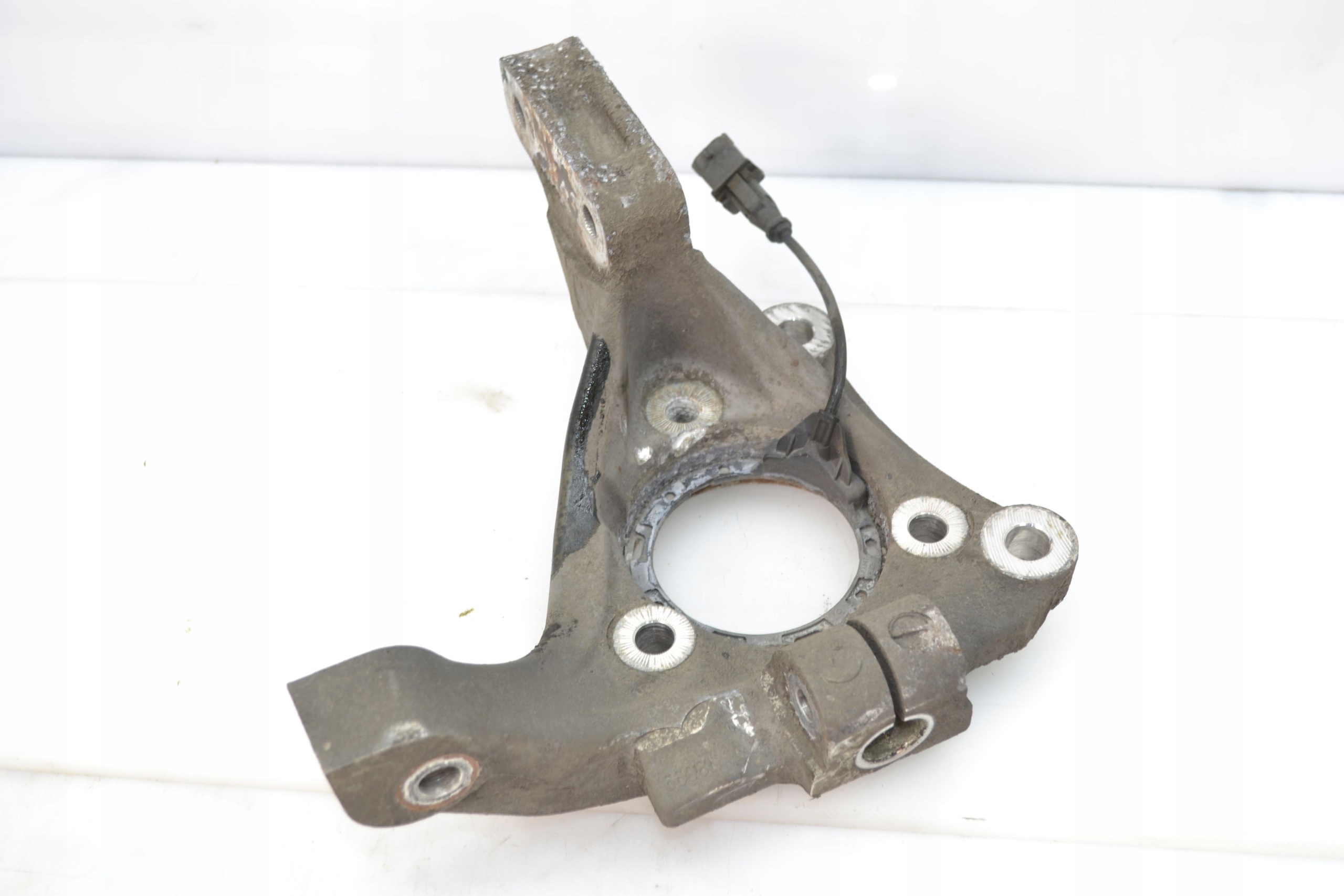 swing left left front front SAAB 93 9-3 1.8t 2.0t 1.9tid 2.2tid ttid