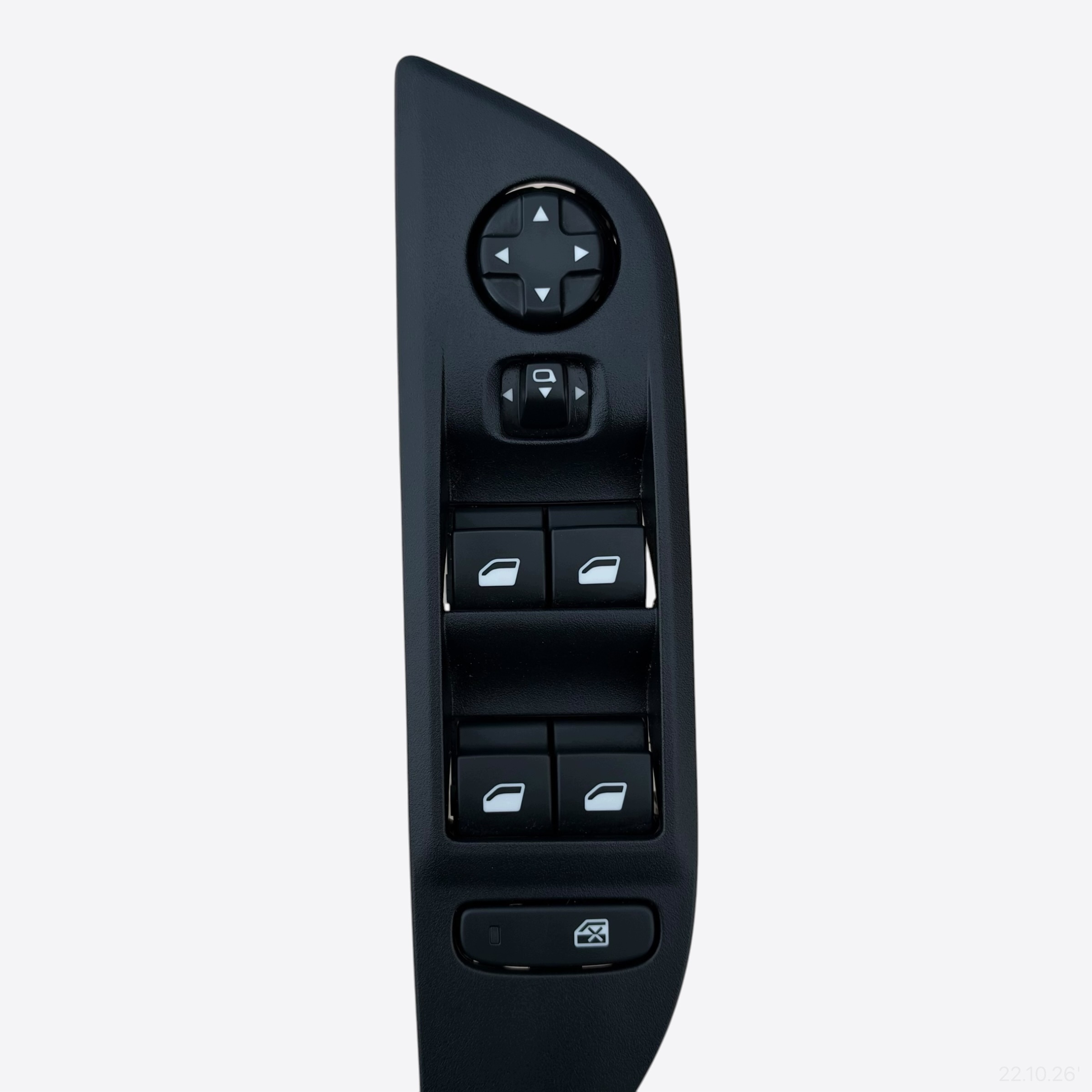 bouton unité de commande électronique uce vitre JEEP AVENGER 2024 année 98421760ZD