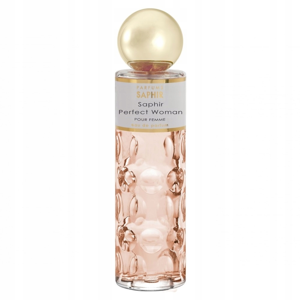 

Saphir Perfect Woman Edp 200ml