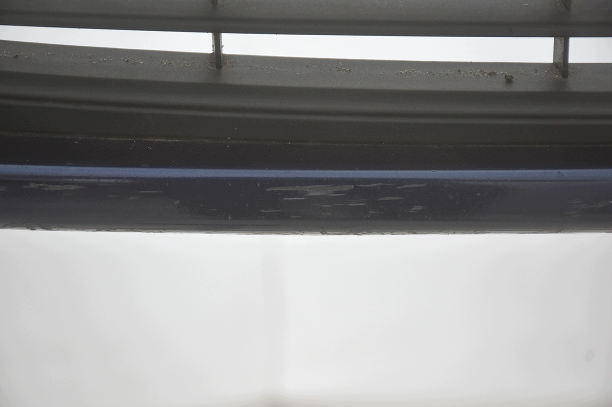 Frontstoßstange * vorne VW GOLF 6 VI
