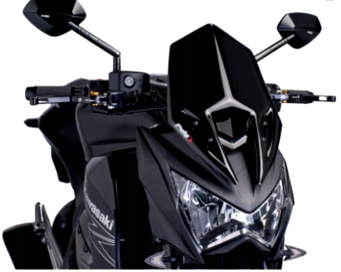 Kawasaki Sklo Z 800 13-17