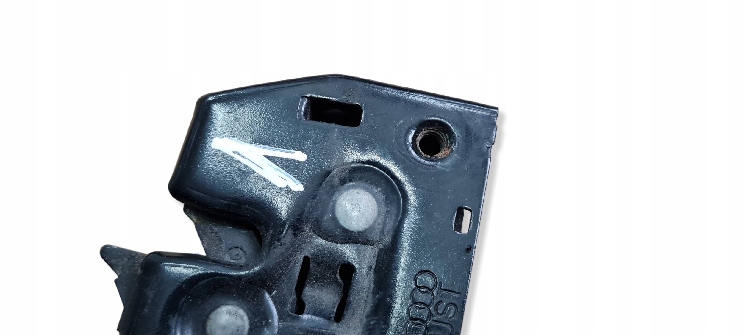 A7 4G S7 bonnet latch lock front switch 4G0823509C A6 C7 4G