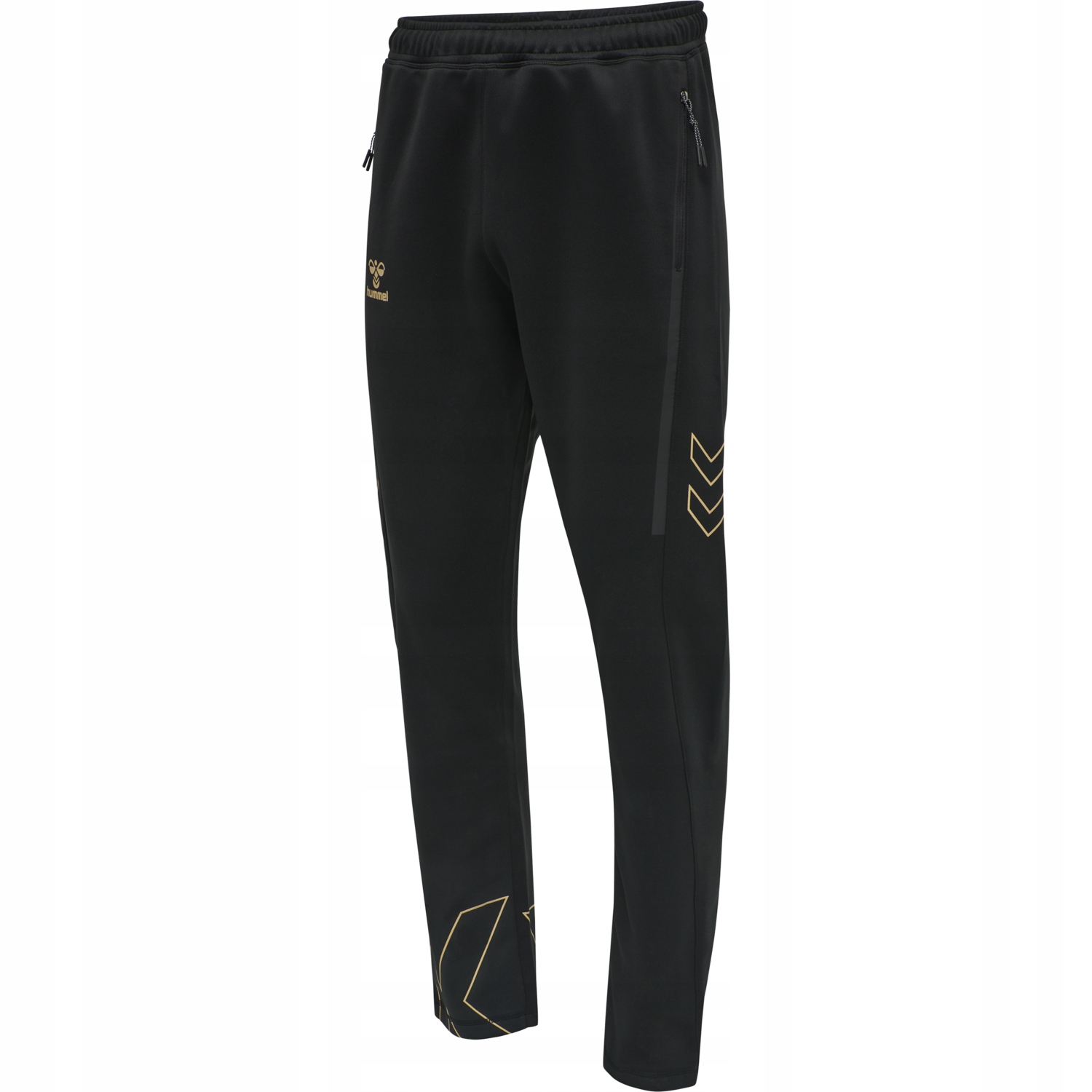 Hummel pánské sportovní tepláky hml Cima Xk Pants vel. S