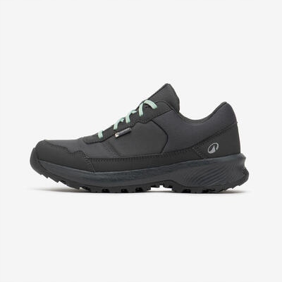 Buty turystyczne damskie Quechua NH100 wodoodporne r.40