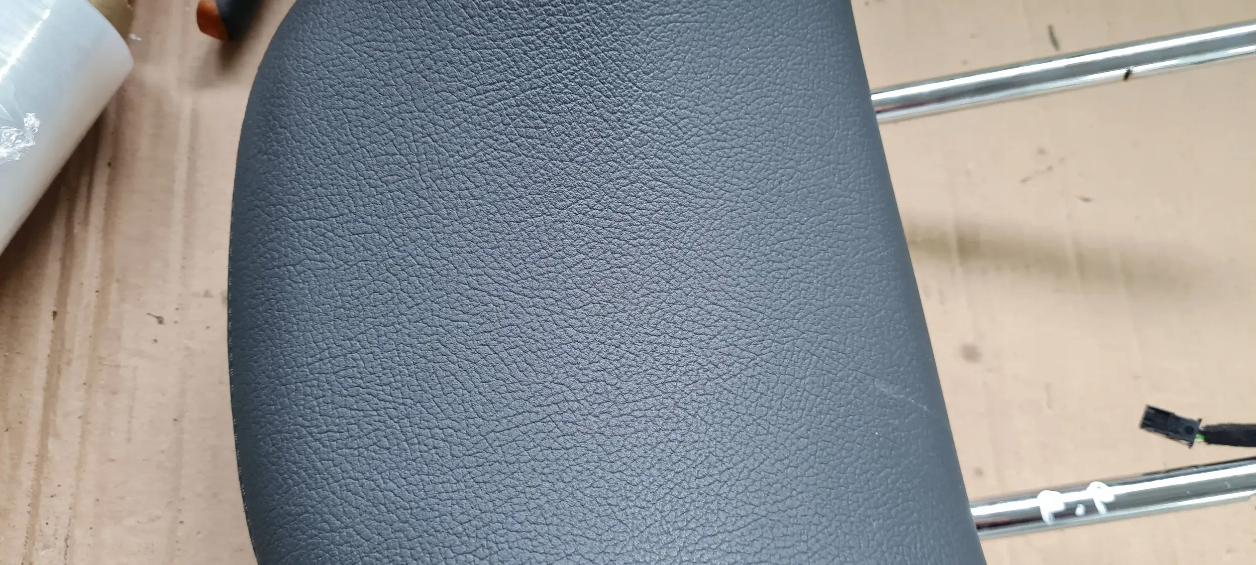 A5 8W rest electrical seat right front leather SLINE COUPE