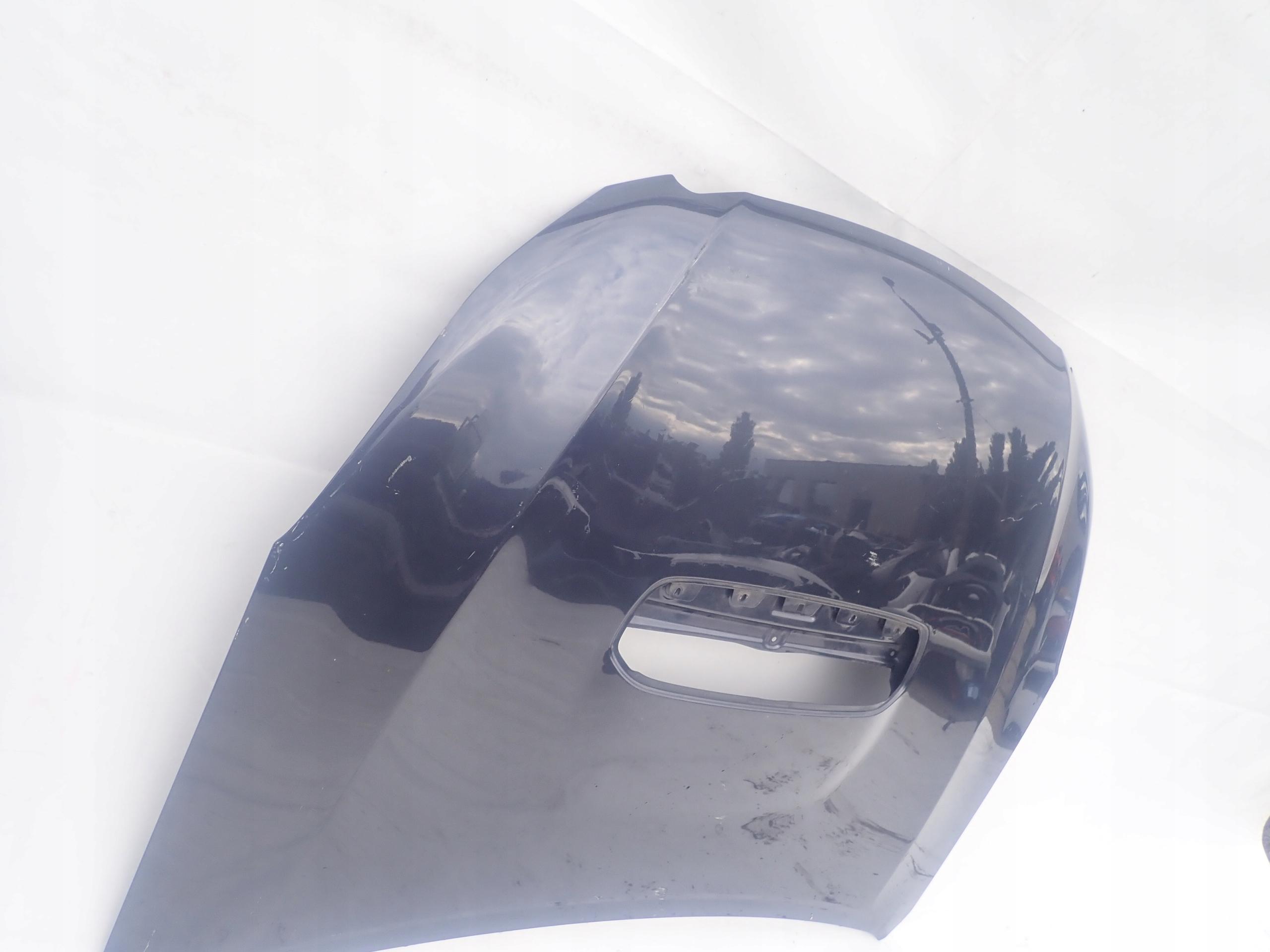 SUBARU LEGACY TURBO OUTBACK 09-14 cofano Coperchio