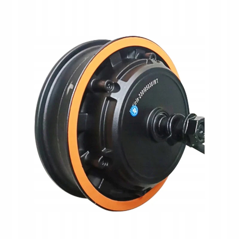 Oryginalny silnik do KuKirin G2 Pro (nowa wersja)