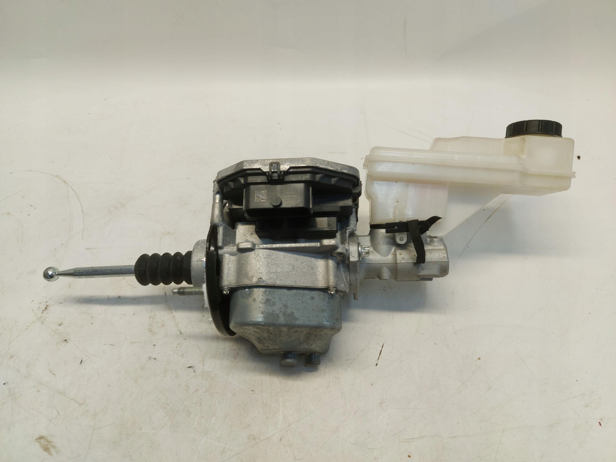 Audi Q4 40 E-TRON pump servo brake oryg 1ec614105bc