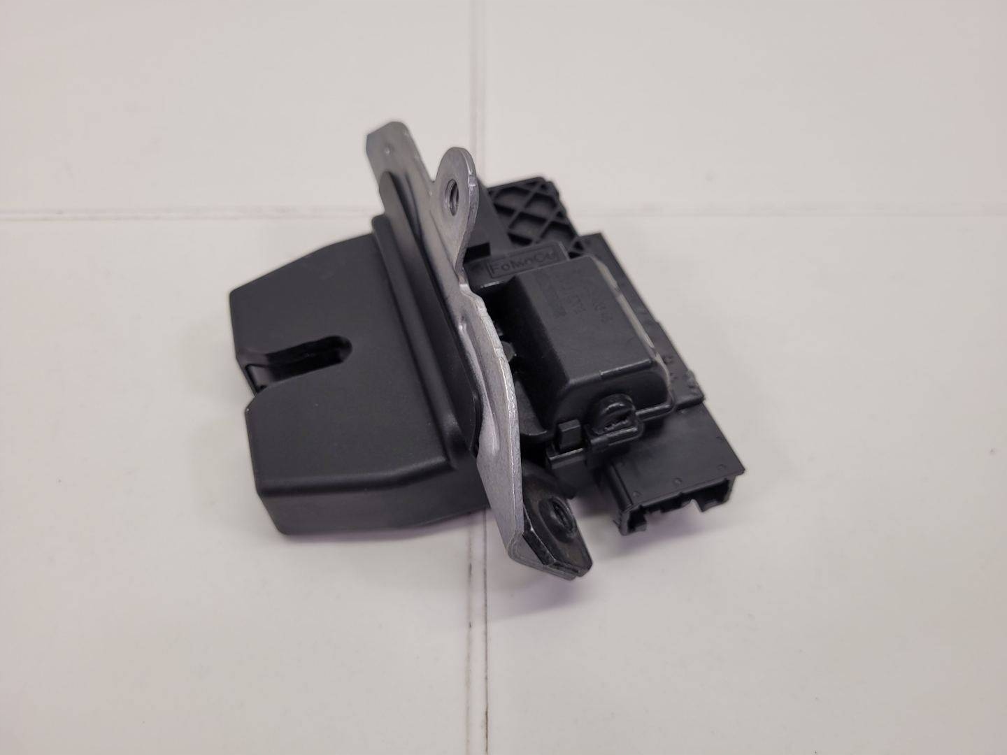 lock bonnet boot Ford Puma 2 2021 H1BAN442A66AB