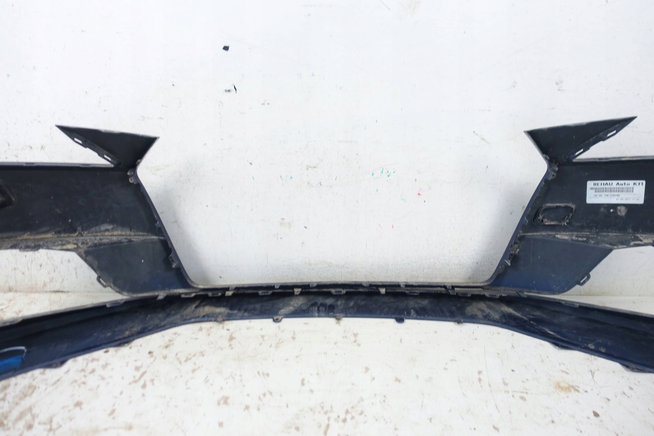 bumper front front AUDI TT 8S 8S0 14-18 washers 8S0807437