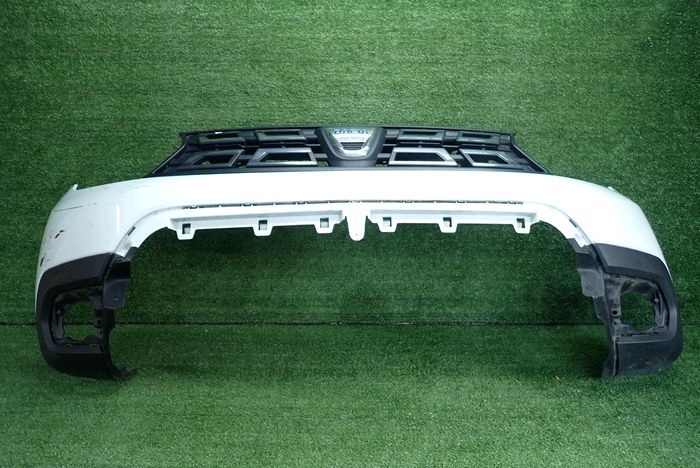 DACIA DUSTER II 17- Frontstoßstange vorne