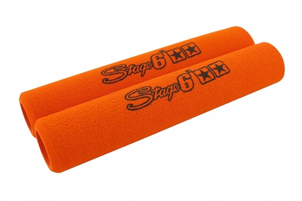 Uchwyty do dźwigni hamulca uchwyty dźwigni sprzęgła Stage6, 92 mm, pomar