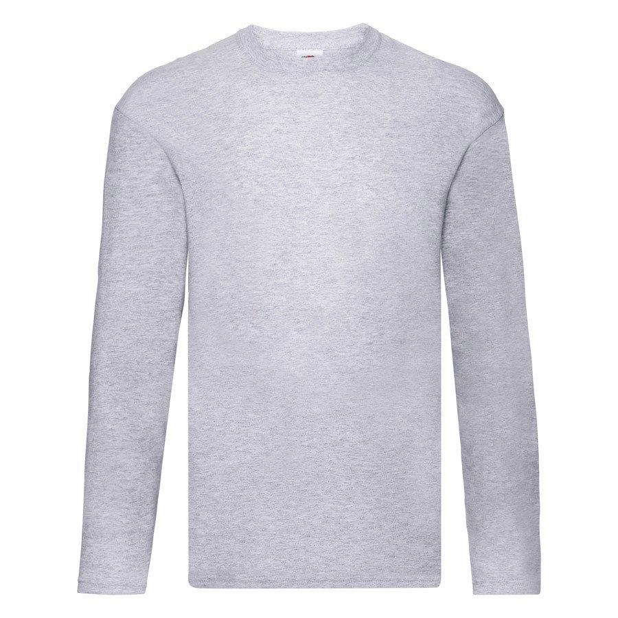 

Podkoszulek z długim rękawem męski Original 4XL