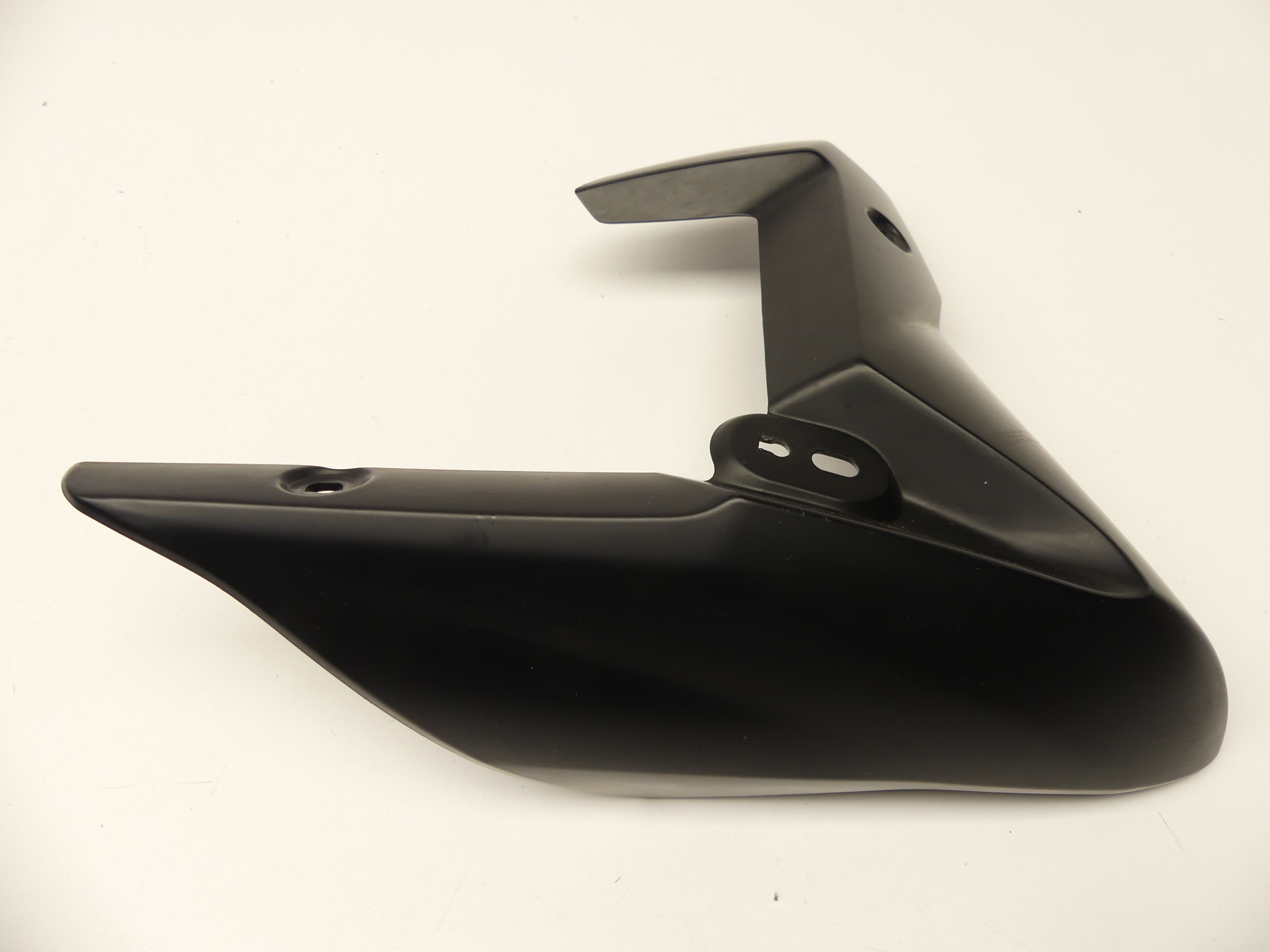 OSŁONA CHŁODNICY BOK OWIEWKA L TRIUMPH STREET TRIPLE 675 R 13-16 Producent Triumph OE